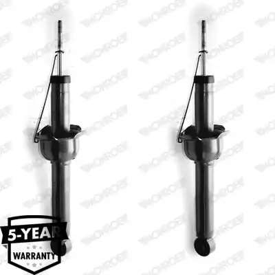 Monroe D7006 Arka Amortisör Sağ Sol Honda CRV 2 0 1995 2002 2 Adet