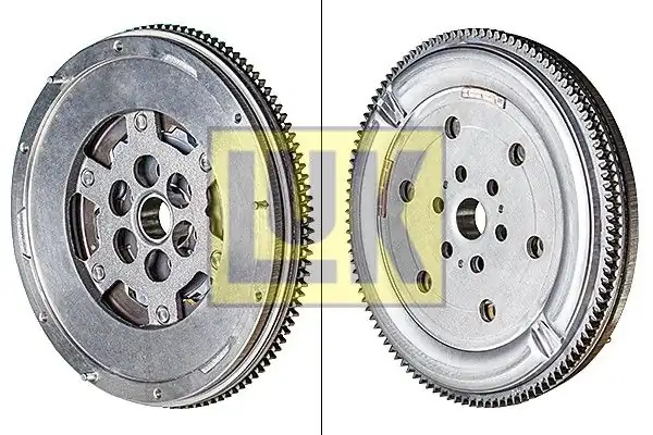 Luk 415037610 Dmf Volan Ford Maverick 2 3 16v 04