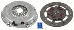 SACHS 3000950016 | Debriyaj Seti Ford Fiesta/Fusion 1.6 Benzinli 02-10 16V