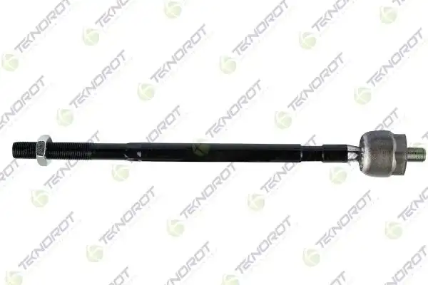 Teknorot R 734 Rot Mili Kangoo Clio 98 Manuel Direksiyon 302mm Nissan Kubistar X76 1 Adet