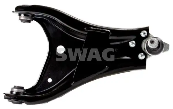 SWAG 28106710 | Alt Salıncak Komple Sağ Dacia Duster 10