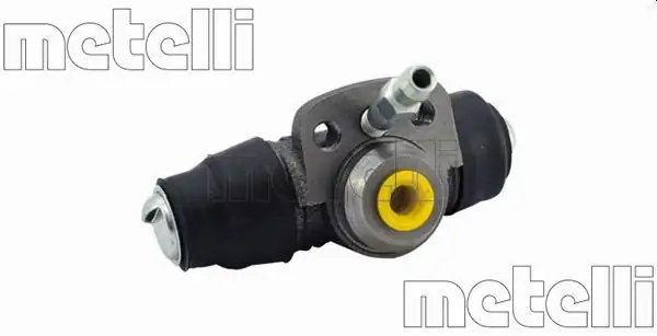 METELLİ 04-0116 | Fren Silindiri VW Golf 86 92