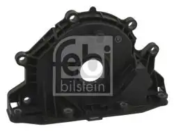 FEBI BILSTEIN 46749 | Krank Mili Keçesi VW Crafter Golf VII Jetta Polo A3 Q2 Q3 Ibiza Leon Toledo 1.6-2.0 TDI Ön