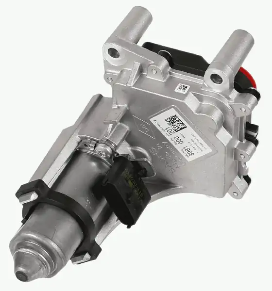 SACHS 3981000201 | Debriyaj Kumanda Mekanizması Dacia Sandero II Stepway II Renault Symbol II 1 5 K9k