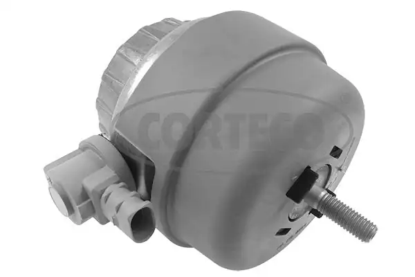 CORTECO 49446192 | Sol Motor Kulağı Elektrikli Audi A6