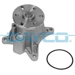 DAYCO DP736 | Devirdaim Pompası Land Rover Discovery III/IV Range Rover Sport 2.7 TD 04-13