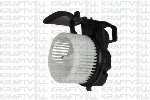 KRAFTVOLL 08130091 | Kalorifer Motoru Kangoo Clio III 1 4 1 5 1 6 1 9
