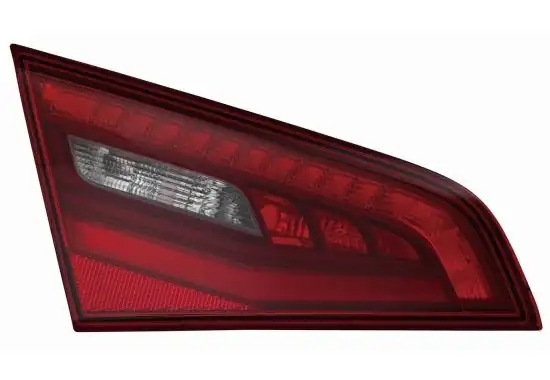 Depo 446 1326l Ue Bagaj Stop Lambası İç Sol Audi A3 Sportback 12 15