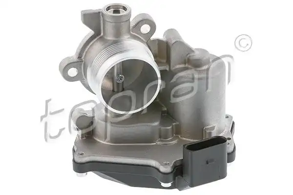 TOPRAN 639184 | Egr Valfi Audi A4 13 A6 11 Q5 13