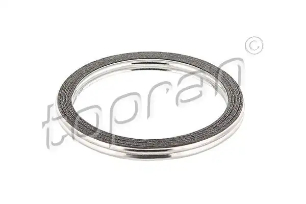 TOPRAN 201747 | Conta Egzoz Mani Opel Astra F 1 4 Vectra A B 1 7 TD 90 95 Corsa B 1 5td 93 00 10 Adet