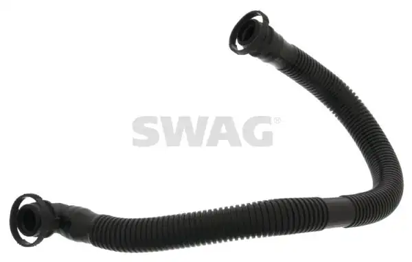 SWAG 30100659 | Hava Alma Hortumu Krank Karteri İçin Octavia Golv V VI Passat Polo A1 A3 A4 A6leon Toledo