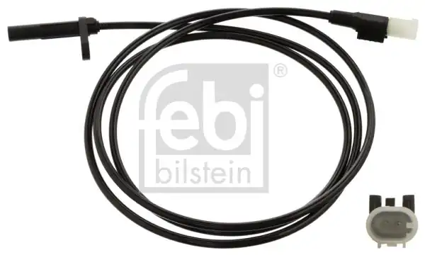 Febi Bilstein 106633 ABS Sensörü Arka Sağ Crafter 11 16 Sprinter 906 06 16 824653
