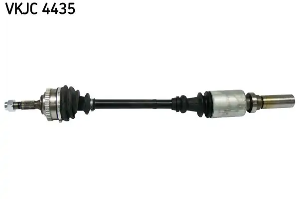 SKF VKJC4435 | Aks Sağ Komple 106 Saxo Mb3 Şanzıman Dış Freze 21 İç Freze 23 Boy 696mm 1 4 1 6 ABS li 48dis