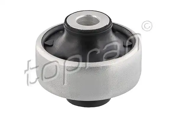 TOPRAN 634543 | Ön Slincak Arka Burç 60mm VW Polo 18 T Cross 19 Audi A1 19 Seat Ibiza 19 Arona 19