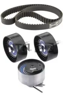 Snr Kd48600 Eksantrik Rulman Kiti Chrysler Grand Voyager 2 5 2 8crd 16v 00 07 Jeep Cherokee 2 5 2 8crd