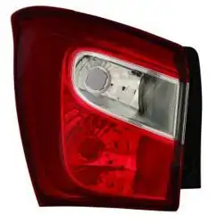 DEPO 218-1979L-UE | Stop Lambası Sol Suzuki SX4 S-Cross (JY) 1.6/1.6 DDiS 14-16
