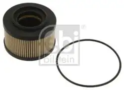 FEBI BILSTEIN 40424 | Yakıt Filtresi Chrysler Voyager III 2.5 Crd , Mercedes G-Class W461 W463 01 -