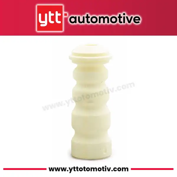YTT Y11252 | Süspansiyon Takozu Polıuretan Golf II III IV Jetta II Passat 2 Adet