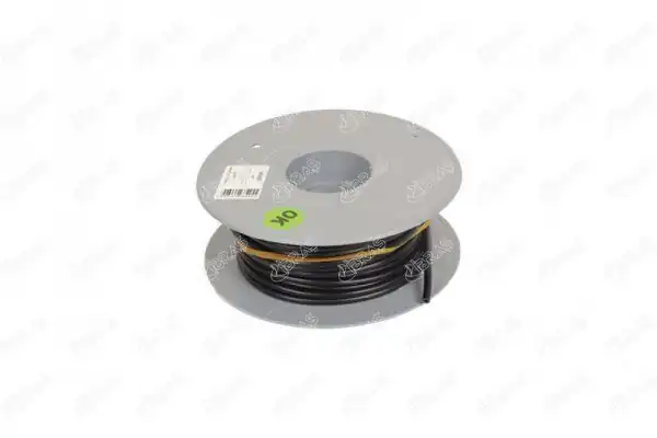 IBRAS 68403-2-8MM | X 7 0mm Universal Yakıt Hortumu Makaralı C Tipi 25 Adet