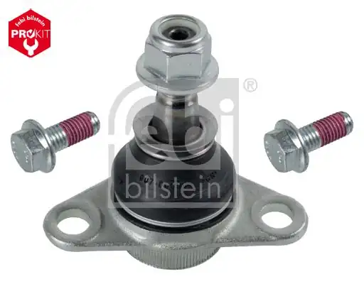 FEBI 36715 | Alt Rotil Ön Volvo S 60 İ 384 00 10 V70 II 285 00 07 Xc90 İ 275 02 14 Sağ Sol