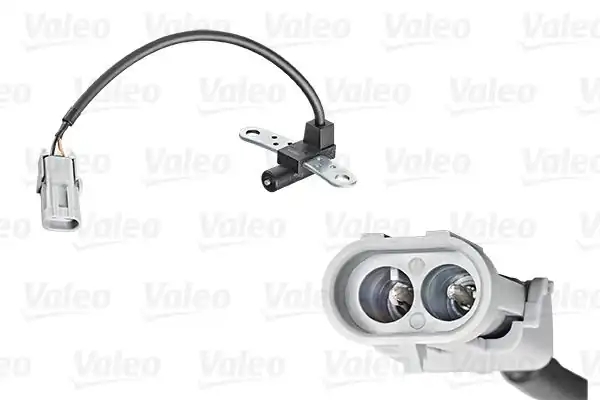 Valeo 254025 Eksantrik Sensörü Renault 19 1 2 Megane İ Clio İ Laguna İ