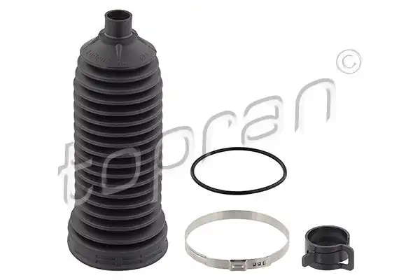 TOPRAN 401527 | Direksiyon Körüğü Mercedes W210 E Seri 1995 2002