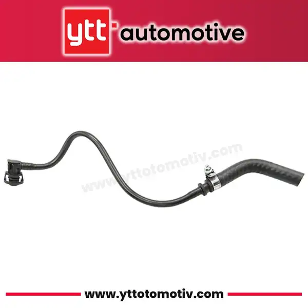 YTT Y11565 | Genleşme Depo Borusu Opel Insignia A 08 17 1 6 Xht Shl
