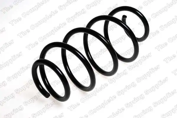LESJÖFORS 4095050 | Helezon Yayı Ön VW Golf V VI Jetta III Octavia A3 Leon 04
