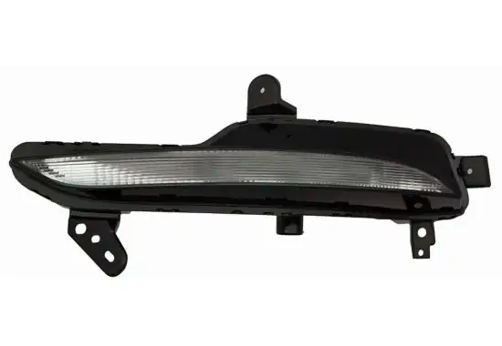 Depo 551 1621r Ue Tampon Sinyali Sağ Renault Megane IV Sedan Hatchback 2016