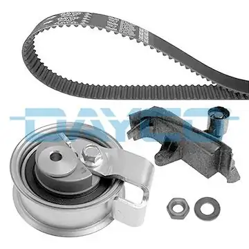 DAYCO KTB345 | Triger Seti (VW Passat 01-05 Audi A4 99-08 A6 98-05) Awt-Alt-Bfb