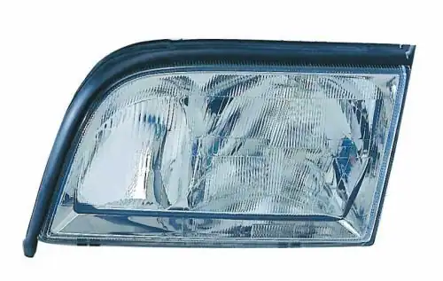 Depo 4401111rldem Far Komple Mercedes W140 95 98 Sağ Sinyalsiz