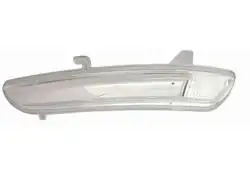 DEPO 550-1407L-UE | Dış Ayna Sinyali Sol Peugeot 208/2008/Citroen C3 16-