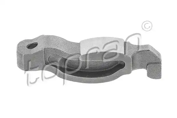 TOPRAN 500695 | Piyano Tuşu Bmw M 40 E30 36 34