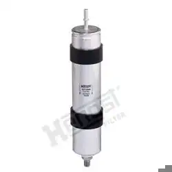 HENGST H272WK | Yakıt Filtresi M 5 E 39