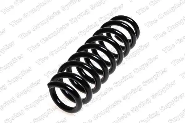 LESJÖFORS 4208454 | Helezon Yayı Bmw E87 E81 Arka 05 12