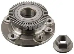 SWAG 40906167 | Ön Teker Poryası Omega B