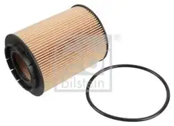 FEBI BILSTEIN 109143 | Yağ Filtresi Passat A6 A8 Q7 Cayenne Phaeton Touareg 91-16