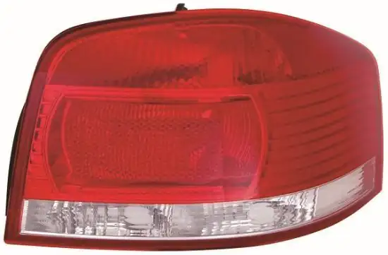 Depo 441 1955r Ld Ue Stop Lambası Sağ Audi A3 04 08