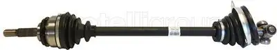 METELLİ 17-0637 | Aks Komple Sol Logan Sandero 1 4 K7jfrozk