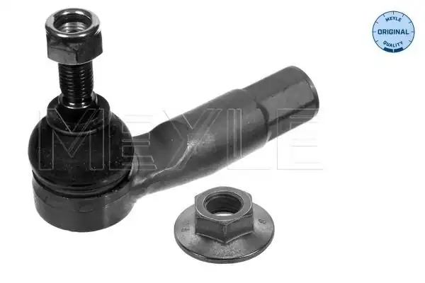 MEYLE 1160200025 | Rot Başı VW Golf V VI VII Caddyııı Jettaııı Sol