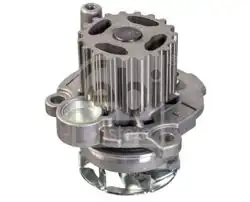 FEBI BILSTEIN 24360 | Devirdaim Ford Galaxy 1.9 TDCI 00-06 A3 A4 A6 Octavia Golf IV Passat Sharan 1.9/2.0 TDI