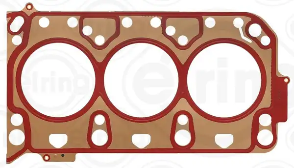 Elring 297 881 Silindir Kapak Contası Porsche Cayenne 3 6 Macan 3 0s Panamera 3 0 13 16