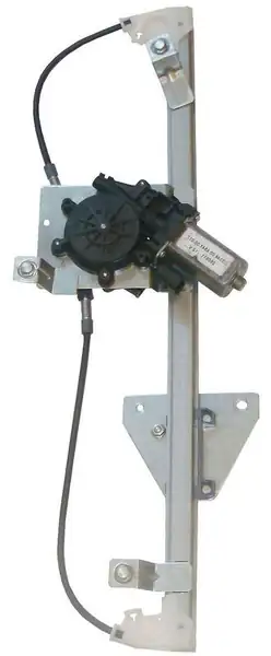 Valeo 851191 Cam Mekanizması Ön Sağ Dacia Lodgy 12