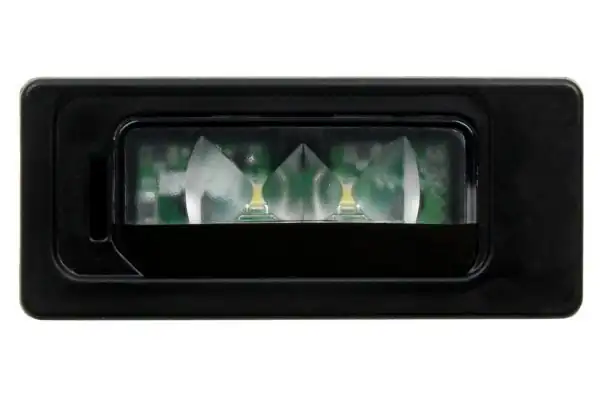 DEPO 341-2101N-AQ | Led Plaka Lambası Skoda Fabia 14-/ Karoq 17-/ Octavia 13-/ Rapid 13-/ Superb 10-/ Yeti 13 -