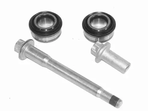 Lemforder 2544301 Salıncak Tamir Tk Arka Mercedes W168 A Class 97 04