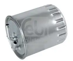 FEBI BILSTEIN 108738 | Yakıt Filtresi W220 03-05 W163 01-05 W463 00-W211 03-08 211 163 220 400 CDI 4Matıc 98-