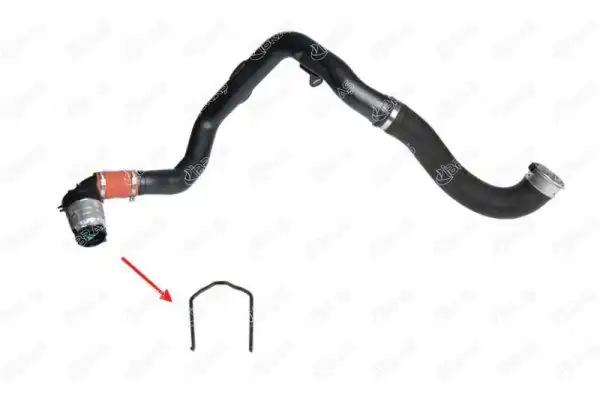 IBRAS 12775 | Turbo Borusu Sekmanı Master III 2 3 dCi Master Movano B 2 3 CDTI Nv 400 2 3 dCi 10 Adet