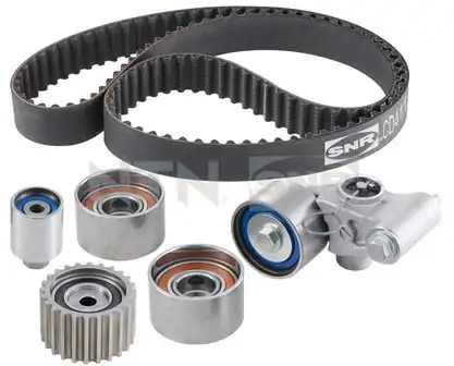 Snr Ntn Kd48105 Set Triger 281 300 Subaru Forester 05 11 2 0 Impreza 05 12 Legacy 00 11