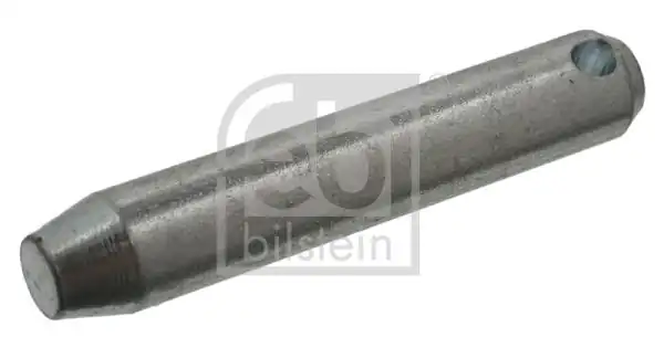 FEBI 10456 | Emniyet Pimi Uzunluk 45mm İç Cap 3mm Dış Cap 8mm Agirlik 0 02kg 10 Adet