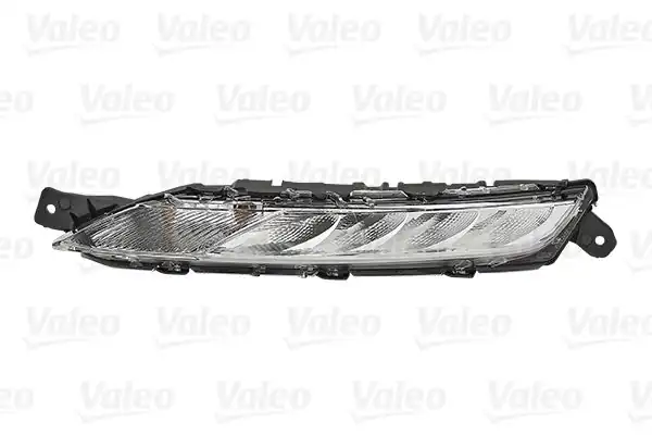 Valeo 45152 Gündüz Isıgı Sol Edg Citroen C4 Picasso 13 818932